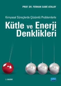 Kütle ve Enerji Denklikleri
