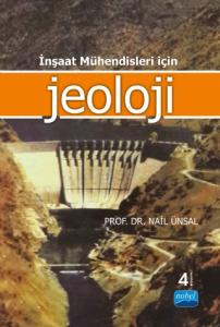 İnşaat Mühendisleri İçin Jeoloji