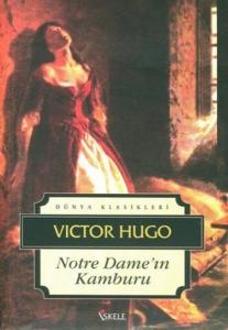 Notre Dame'ın Kamburu - Victor Hugo