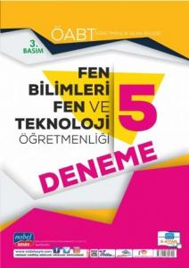 Pegem Yayinlari 2021 Oabt Fen Bilgisi Fen Ve Teknoloji Ogretmenligi T