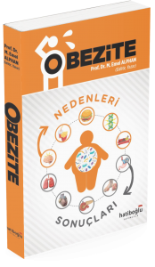 Obezite, Nedenleri ve Sonuçları