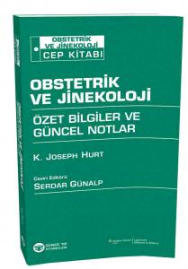 Güneş Tıp Obstetrik ve Jinekoloji Özet Bilgiler ve Güncel Notlar