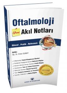 Oftalmoloji Akıl Notları