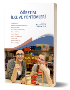Öğretim İlke ve Yöntemleri