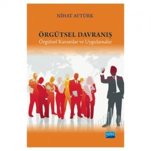 Örgütsel Davranış