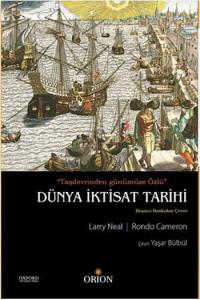 Dünya İktisat Tarihi