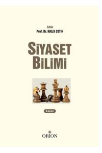 Siyaset Bilimi