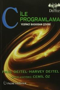 C ile Programlama