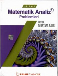 Çözümlü Matematik Analiz Problemleri 1