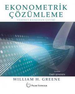 Ekonometrik Çözümleme