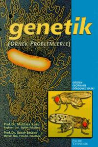 Genetik Örnek Problemlerle