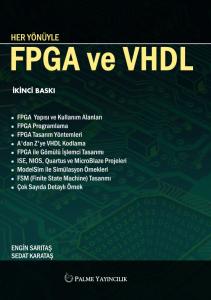 Her Yönüyle FPGA ve VHDL