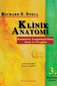 Klinik Anatomi