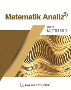 Matematik Analiz 2