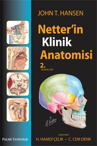 Netter in Klinik Anatomisi