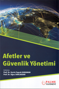 Afetler ve Güvenlik Yönetimi