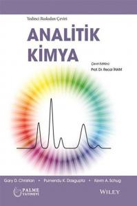 Analitik Kimya
