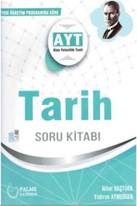 Palme Yayinlari Tyt Ayt Tarih Ozet Kitabi 20 Indirimli Komisyon