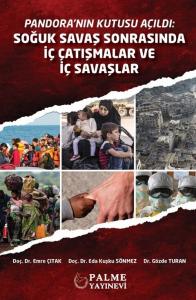 Soğuk Savaş Sonrasında İç Çatışmalar ve İç Savaşlar