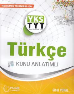 Palme Yks Tyt Cografya Konu Kitabi 35 Indirimli