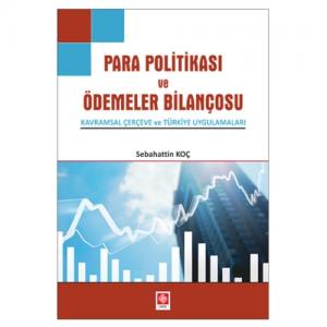 Para Politikası ve Ödemeler Bilançosu