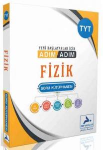 Paraf Yayınları Yeni Başlayanlar İçin Adım Adım TYT Fizik Soru Kütüphanesi