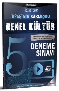 Paragon Yayincilik 2021 Kpss Lisans Genel Yetenek Video Cozumlu 5 Dene