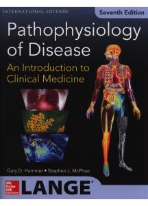 Pathophysiology of Disease