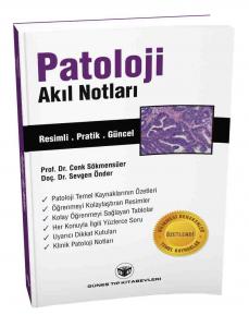 Patoloji Akıl Notları