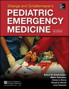 Pediatric Emergency Medicine