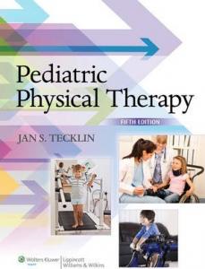 Pediatric Physical Therapy