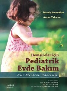 Pediatrik Evde Bakım