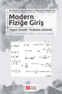 Modern Fiziğe Giriş