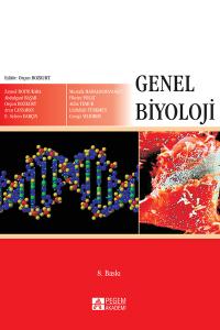 Genel Biyoloji Orçun Bozkurt