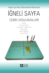 Pegem Akademi İğneli Sayfa - Cebir Uygulamaları