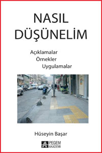 Nasıl Düşünelim ?