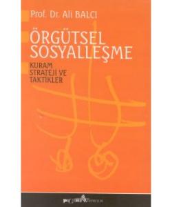 Pegem Akademi Örgütsel Sosyalleşme