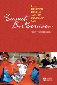 Sanat Bir Serüven