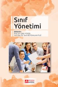 Sınıf Yönetimi  Galip Yüksel