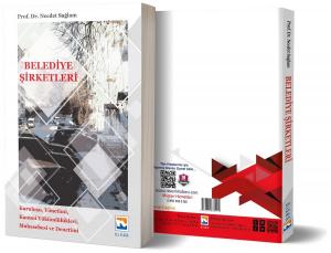 Belediye Şirketleri