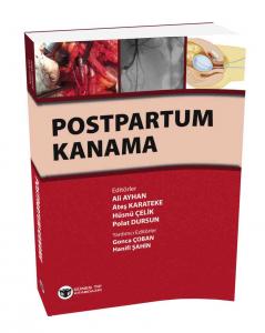 Güneş Tıp Postpartum Kanama