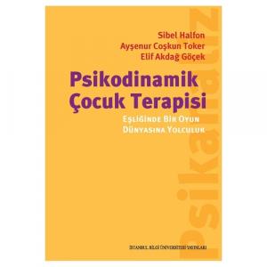 Psikodinamik Çocuk Terapisi