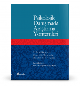 Psikolojik Danışmada Araştırma Yöntemleri