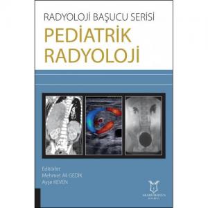 Pediatrik Radyoloji