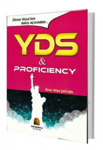 YDS Proficiency