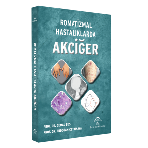 Romatizmal Hastalıklarda Akciğer