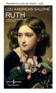 Ruth – Sert Kapak