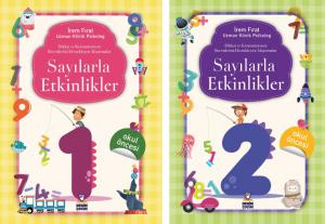 SAYILARLA ETKİNLİKLER 1 - 2 TAKIM