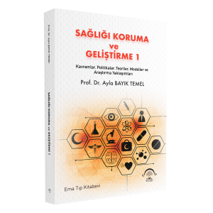 Sağlığı Koruma ve Geliştirme 1