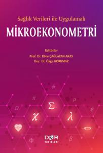 Mikroekonometri